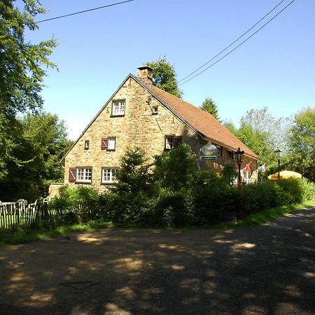 Benb Lerandonneur Bed & Breakfast Hockai ภายนอก รูปภาพ