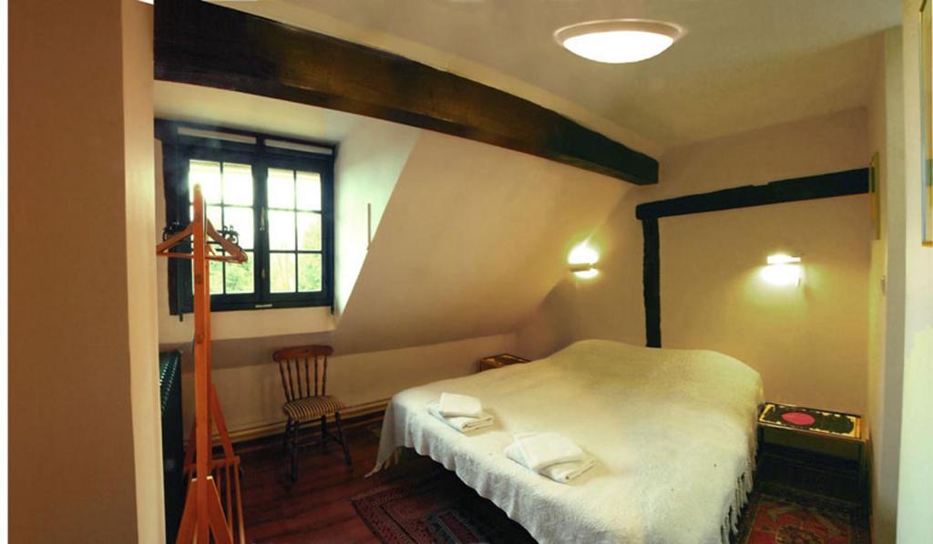 Benb Lerandonneur Bed & Breakfast Hockai ห้อง รูปภาพ