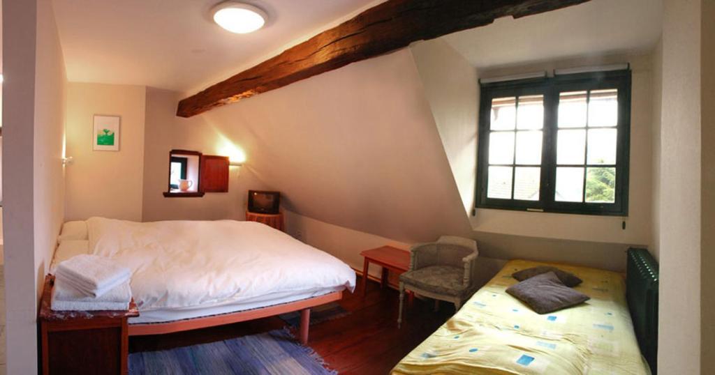 Benb Lerandonneur Bed & Breakfast Hockai ห้อง รูปภาพ