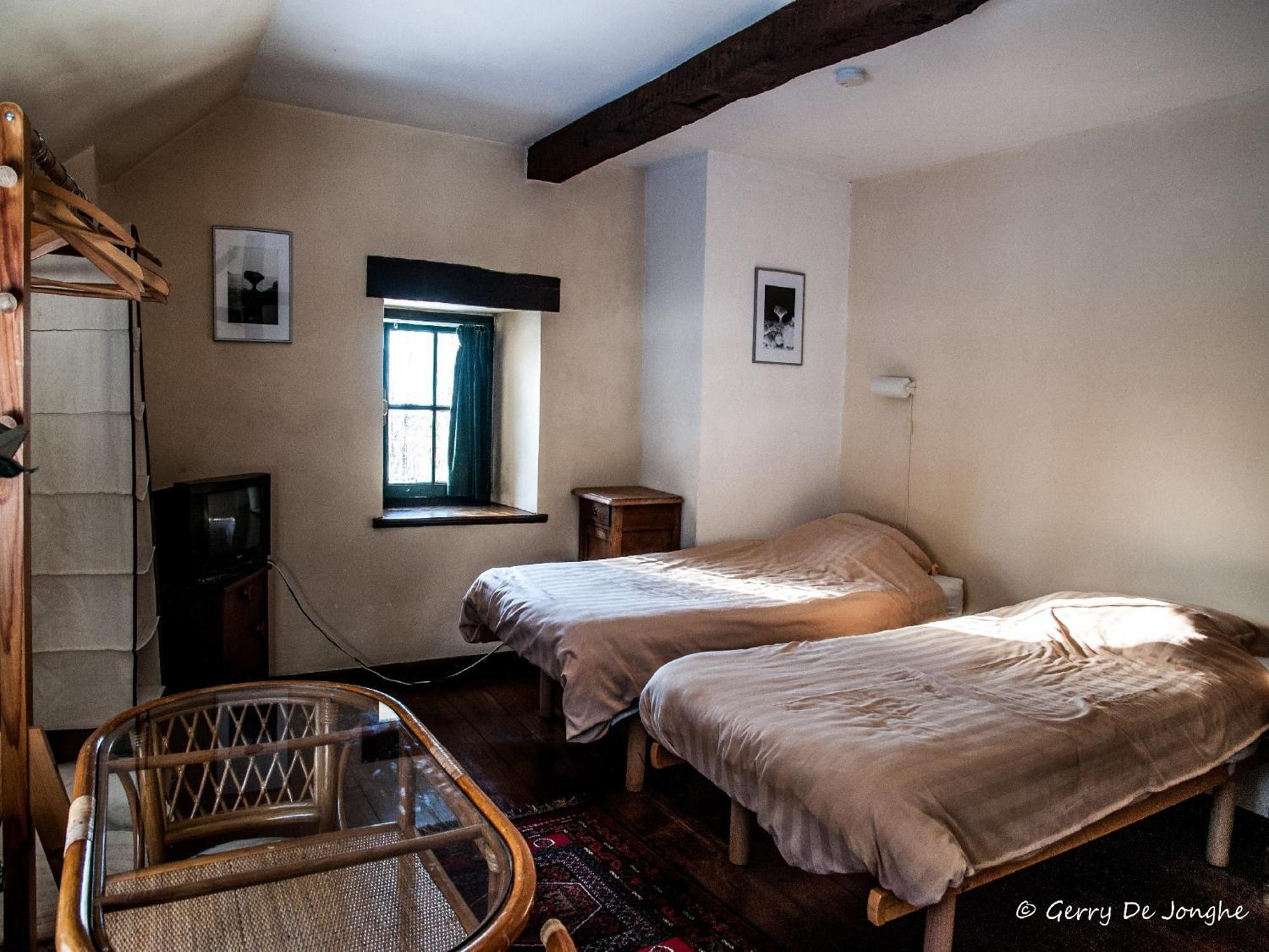 Benb Lerandonneur Bed & Breakfast Hockai ห้อง รูปภาพ