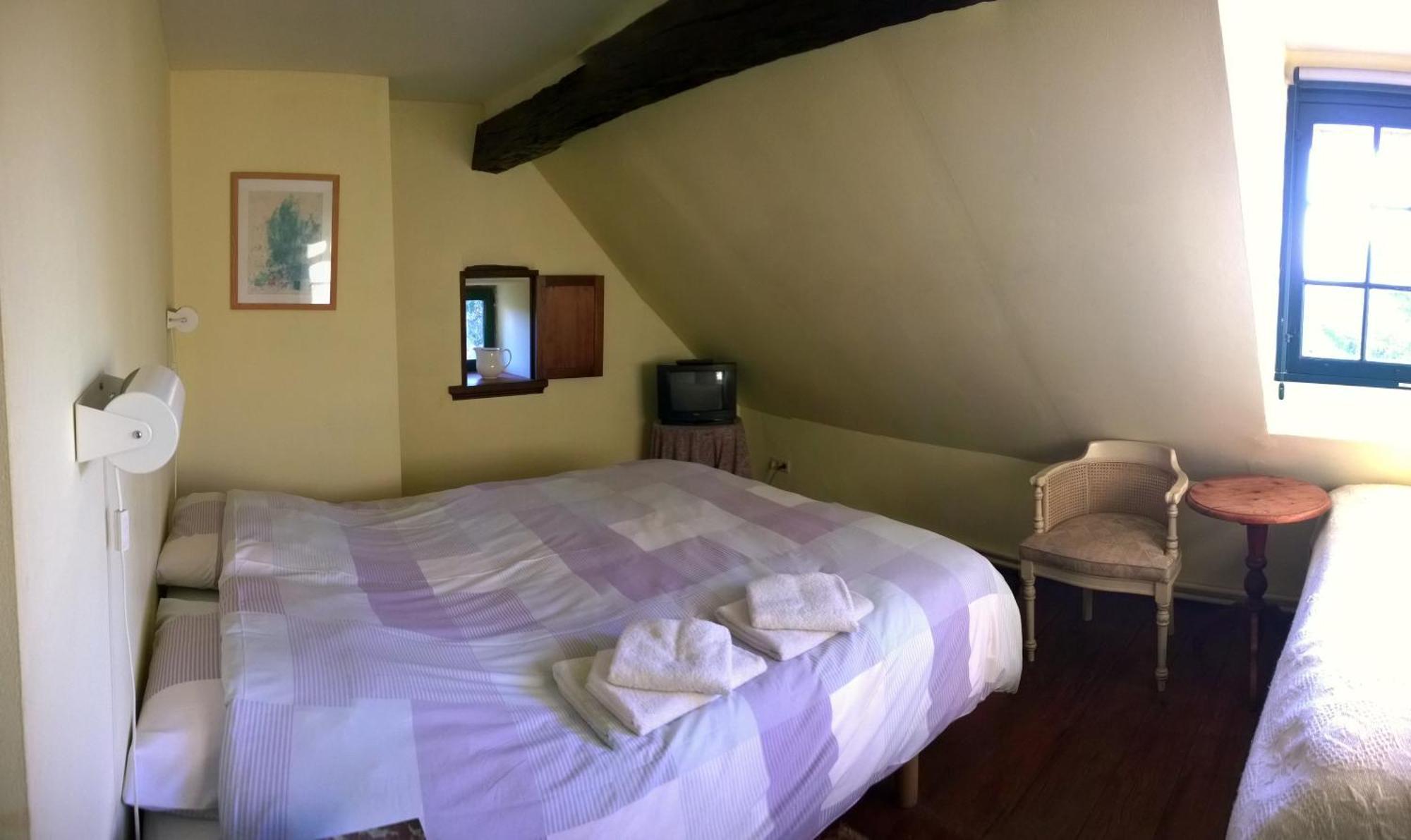 Benb Lerandonneur Bed & Breakfast Hockai ห้อง รูปภาพ