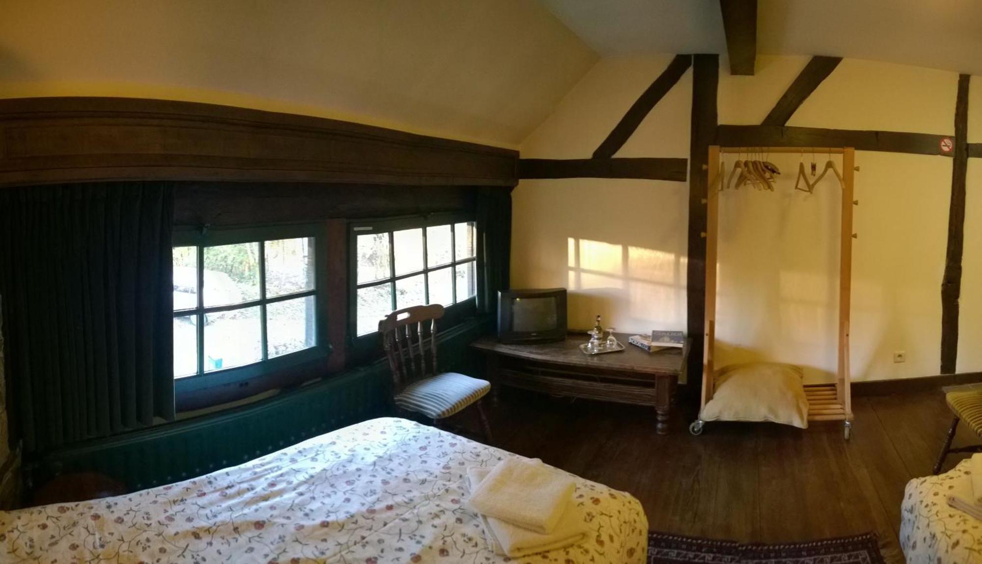 Benb Lerandonneur Bed & Breakfast Hockai ห้อง รูปภาพ