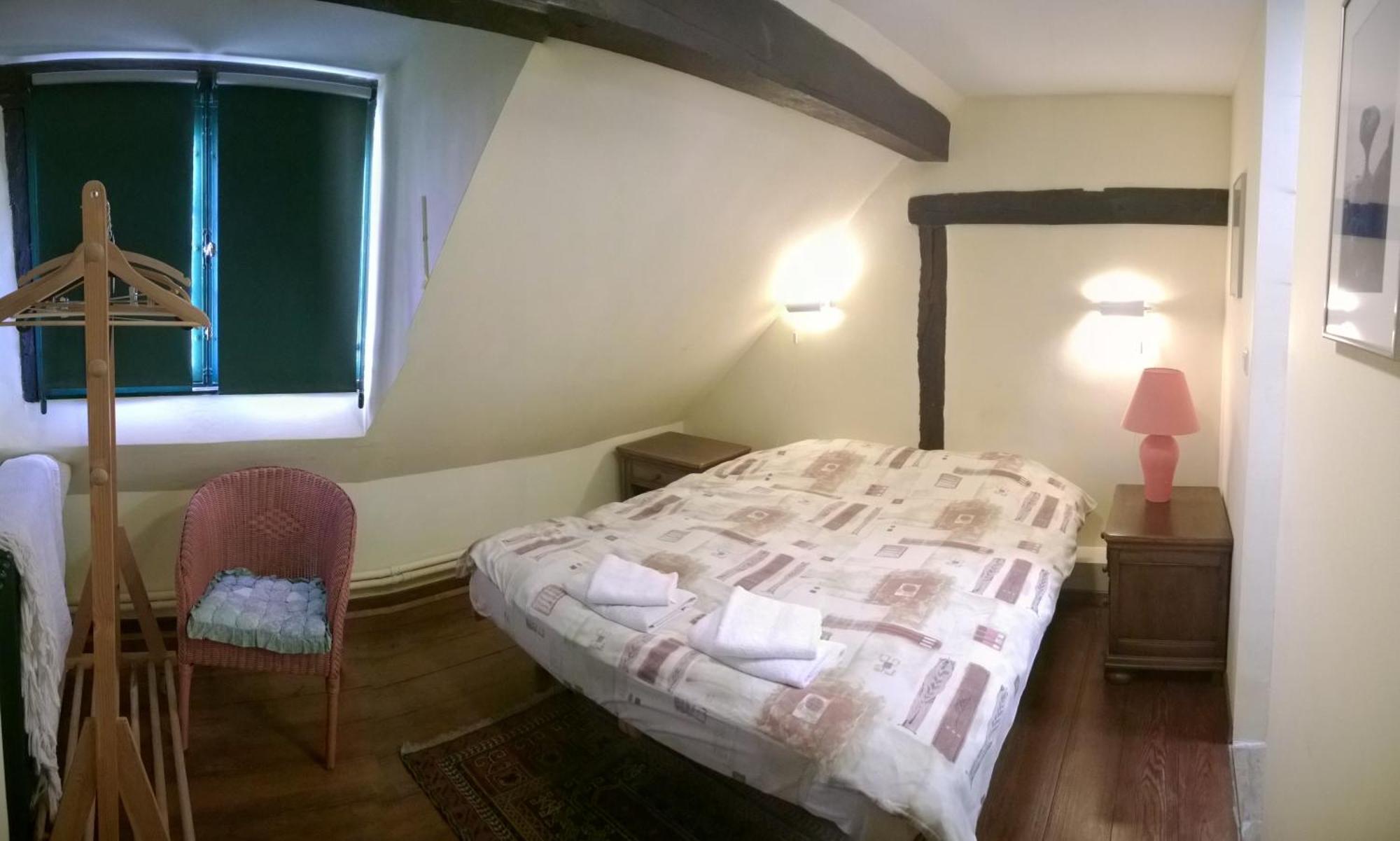 Benb Lerandonneur Bed & Breakfast Hockai ห้อง รูปภาพ